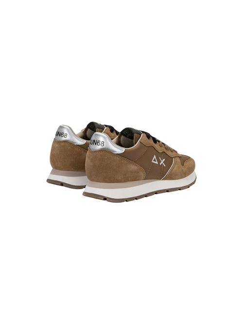 ALLY SILVER GOLD VOLPE SUN 68 | Z46202CTVOLPE